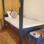 Promised Land Lodge